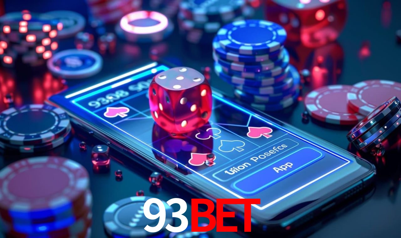 Exclusive Offers 93bet