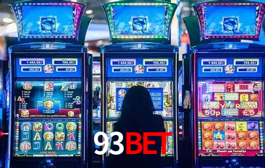 Roulette Table 93bet