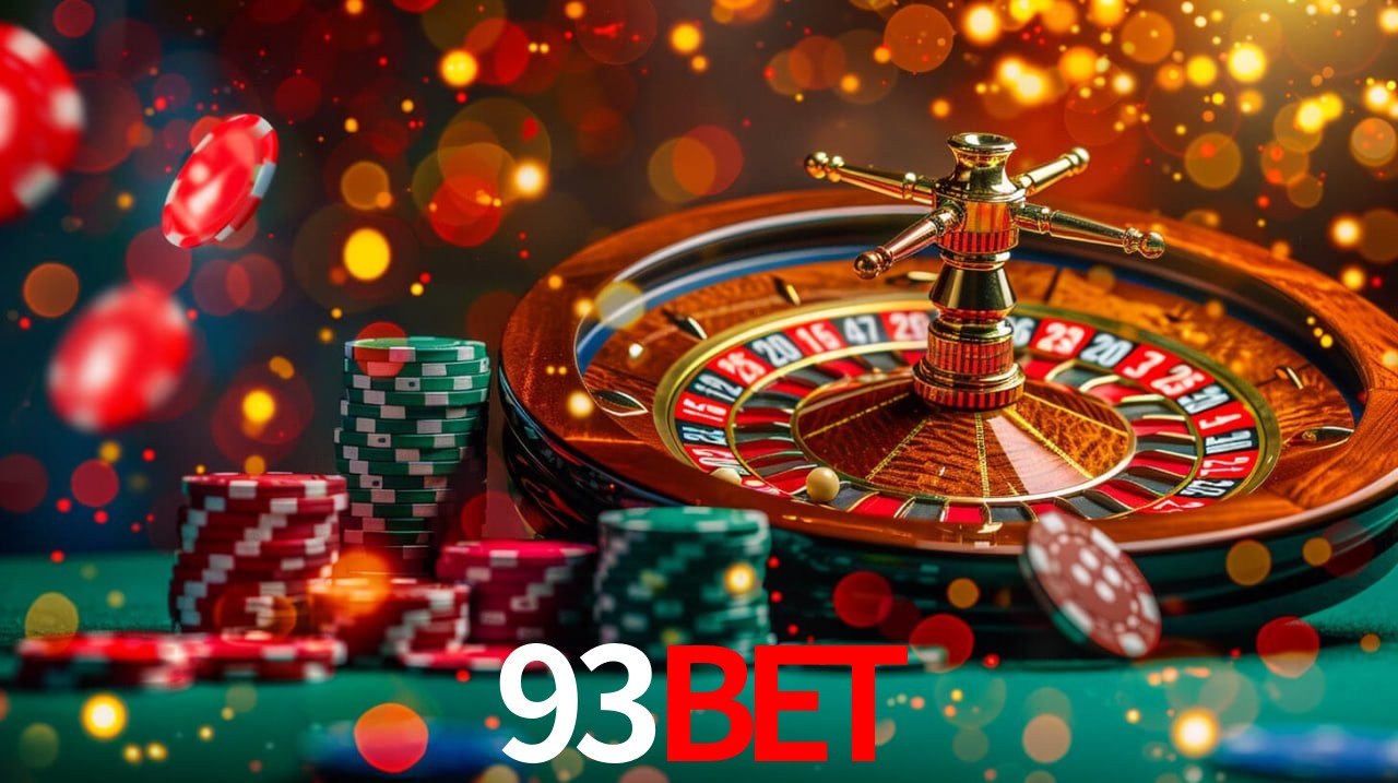 Descubra a Essência do 93bet: Nossa História e Compromissos