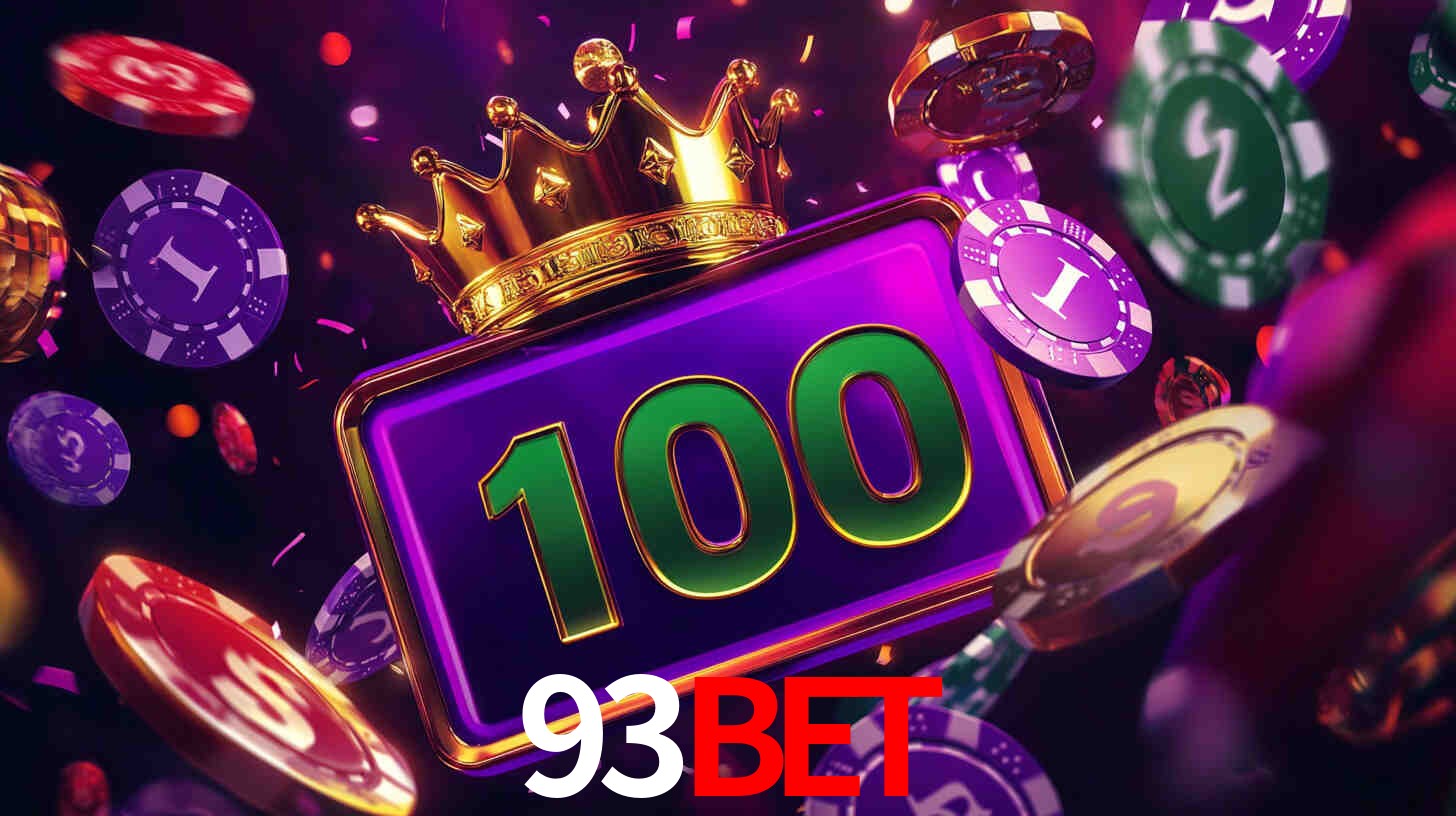 93bet App Interface