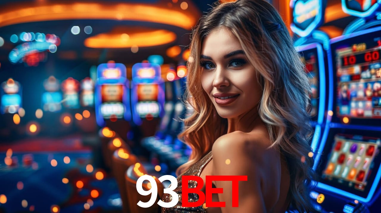 Experiência VIP 93bet