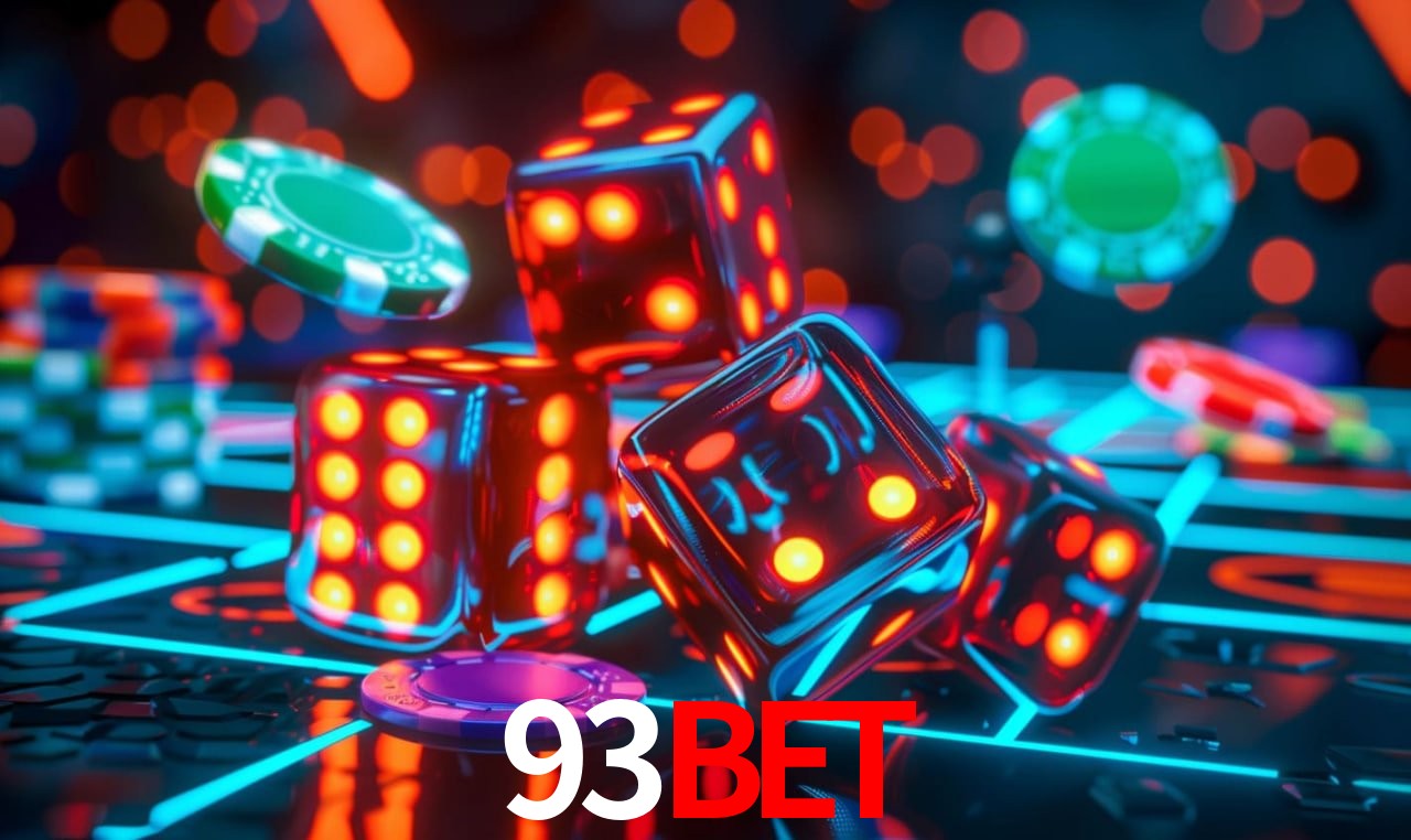 A Emoção da Loteria na 93bet: Uma Chance de Mudança de Vida