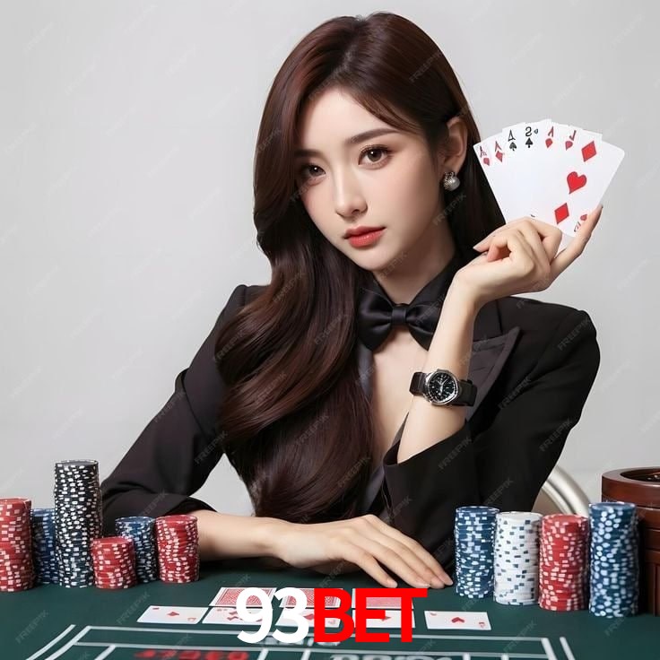 Account Benefits 93bet