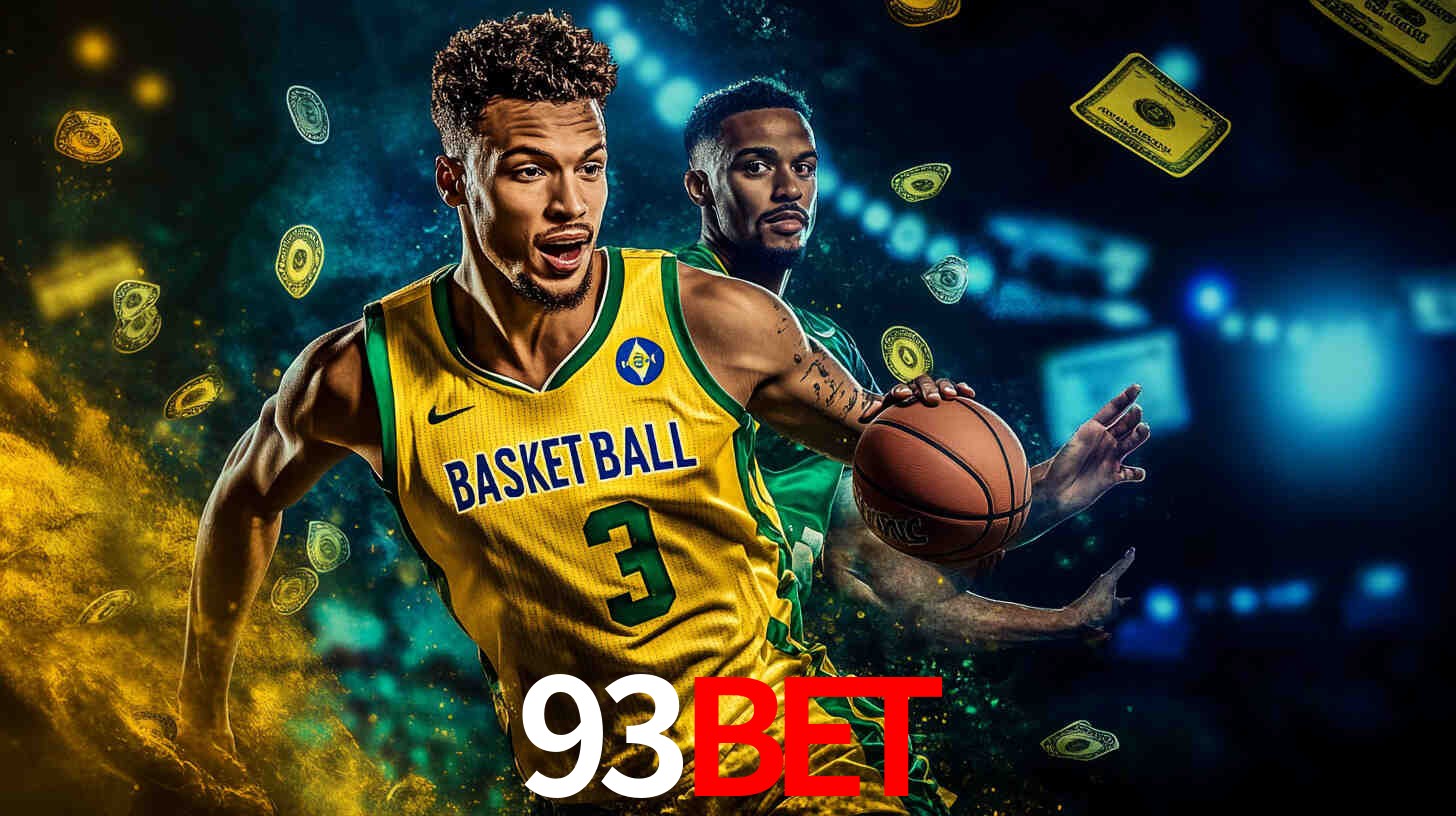 Desvendando o Mundo dos Jogos Virtuais na 93bet