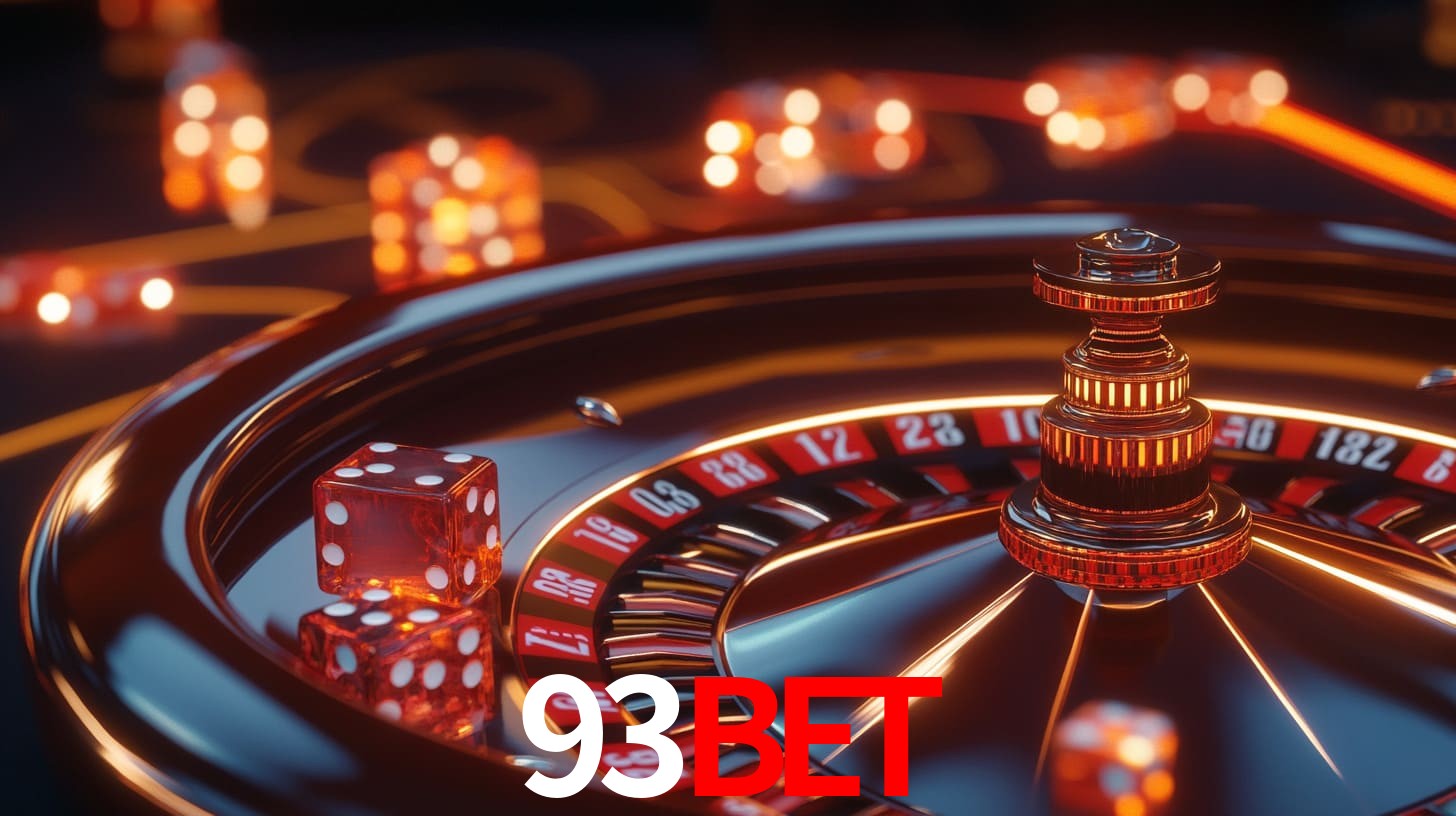 Plataforma 93bet