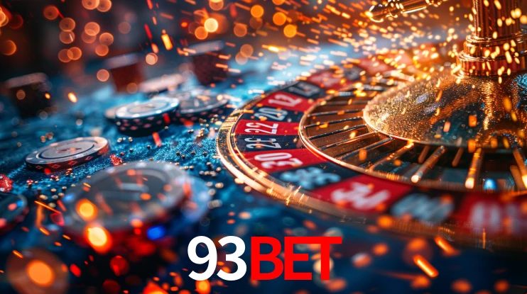 Slot Games 93bet