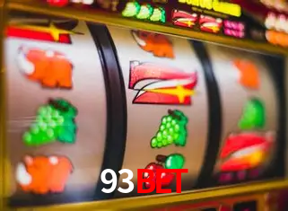 Descubra a Magia dos Jogos de Arcade no 93bet