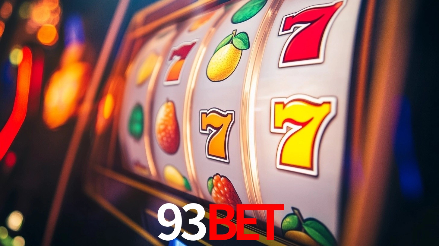 Plataforma 93bet