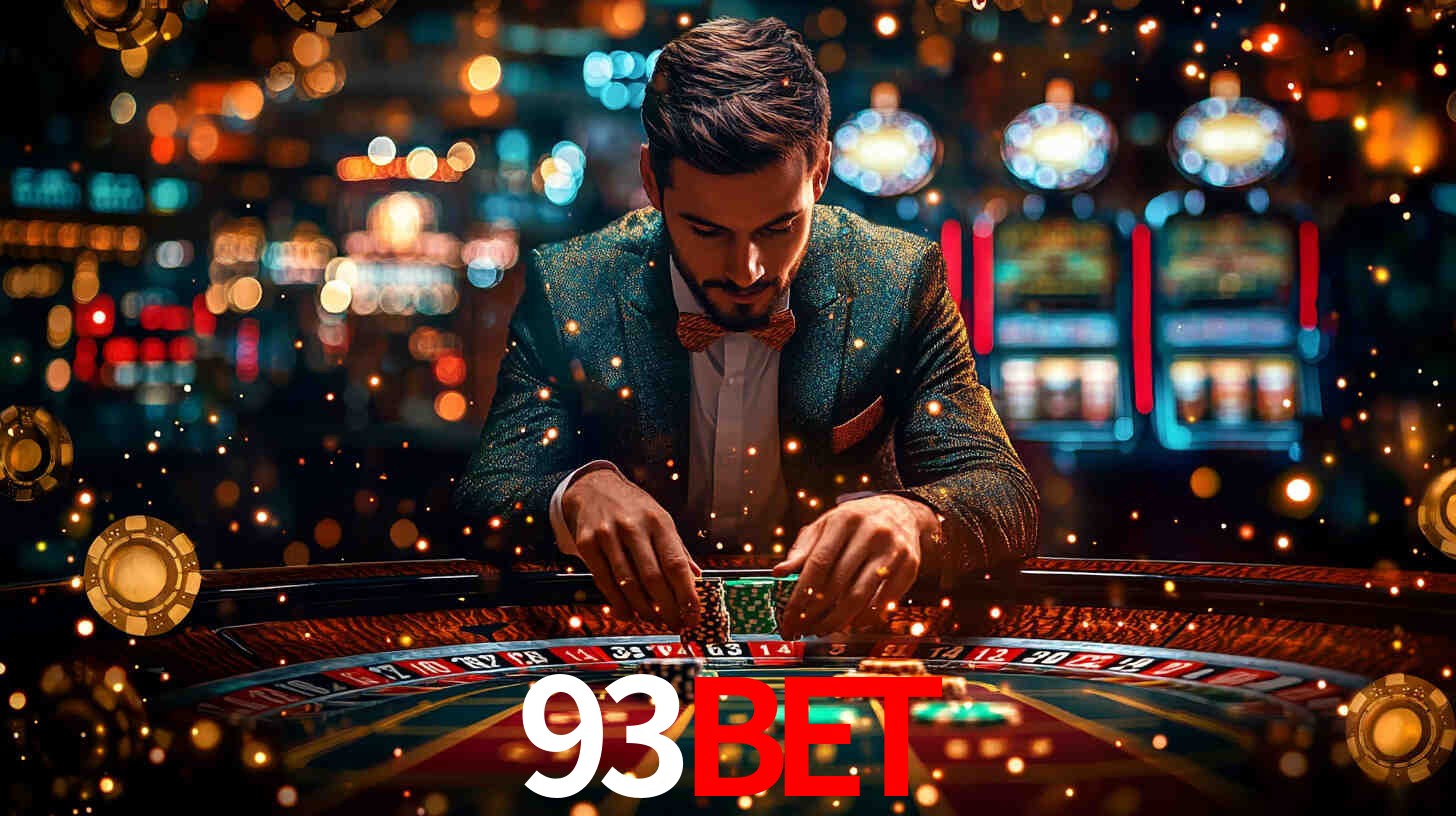 Tournaments 93bet