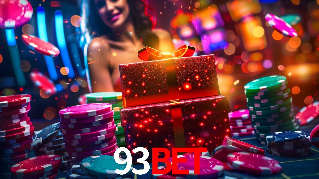 Inovações de Jogos na 93bet: O Futuro das Experiências Interativas