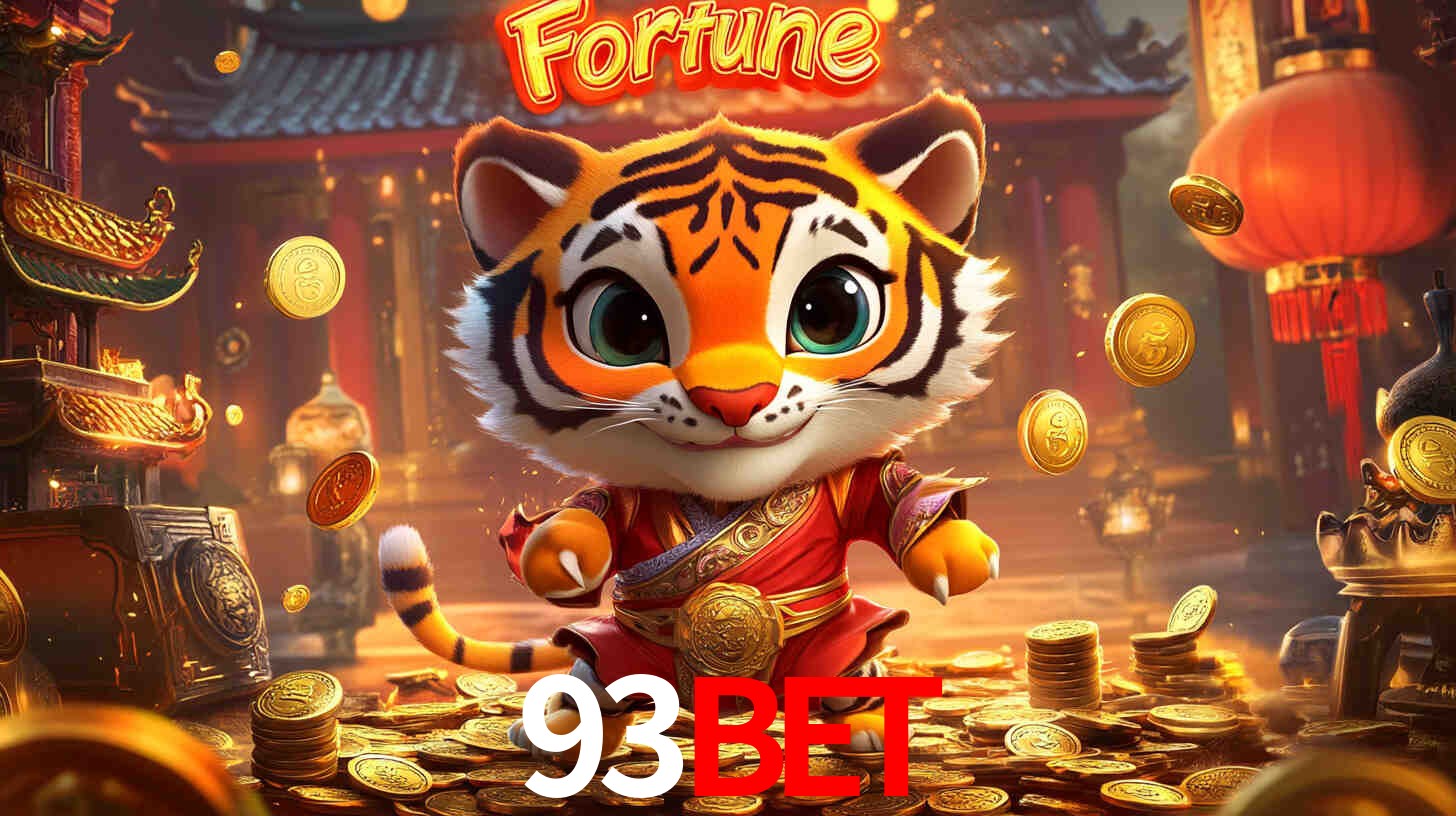 Descubra a Magia dos Jogos de Arcade no 93bet