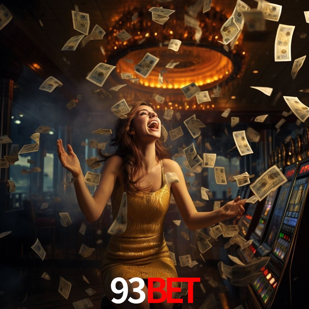 Blackjack Table 93bet