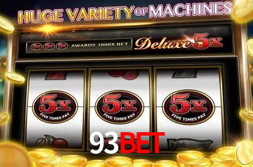 Blackjack Table 93bet