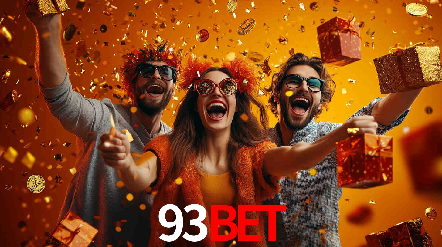 93bet: A Experiência de Casino com Jogos de Mesa ao Vivo