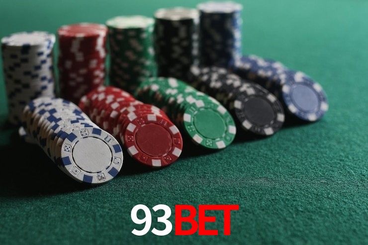 Welcome Bonus 93bet