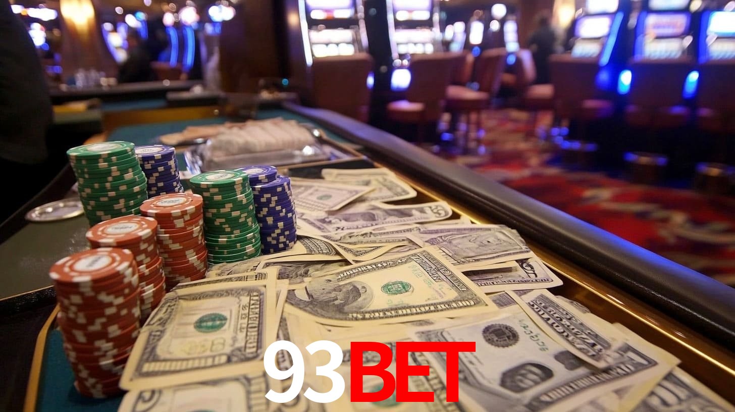 Weekend Specials 93bet