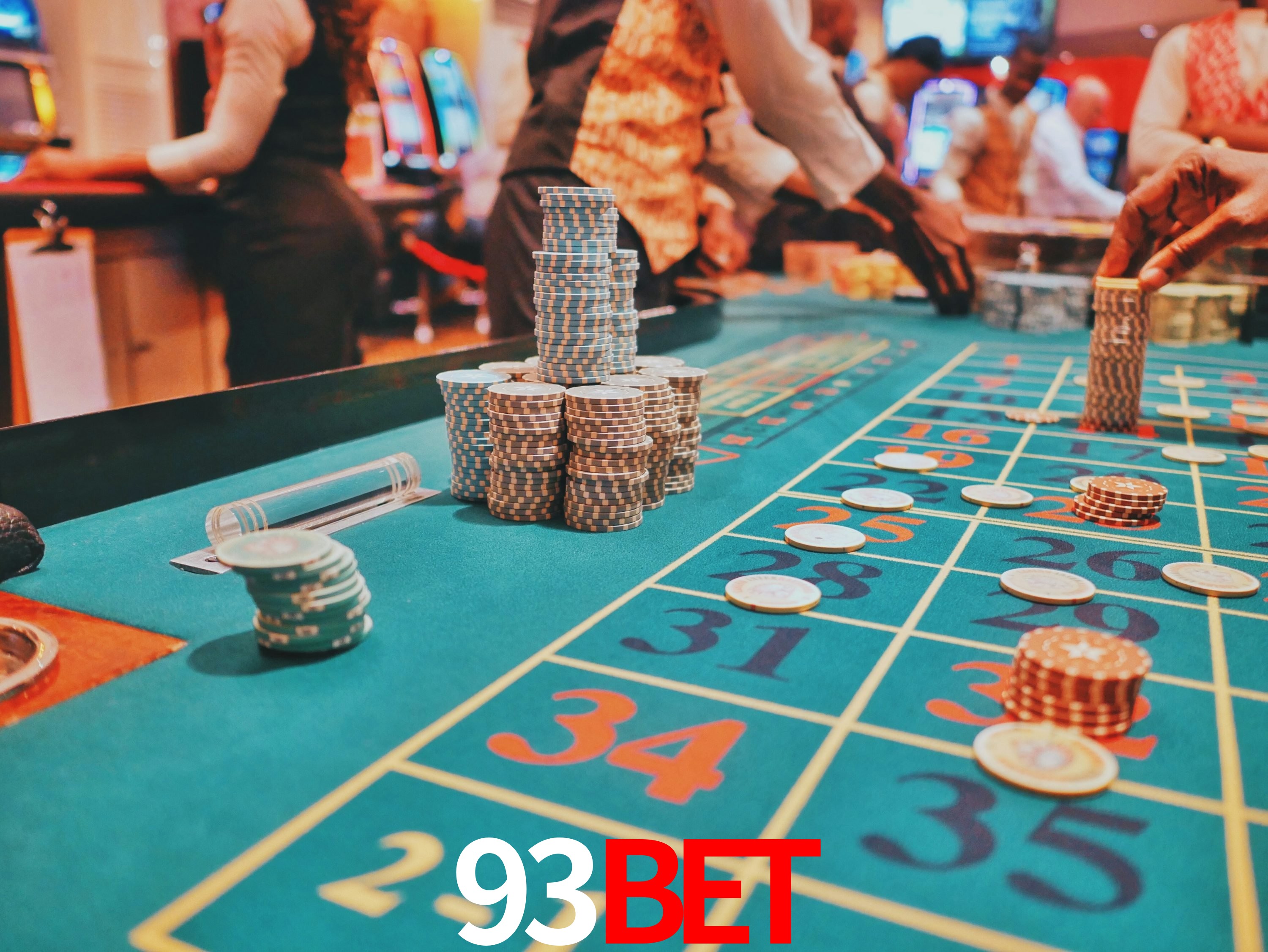Tennis Betting 93bet