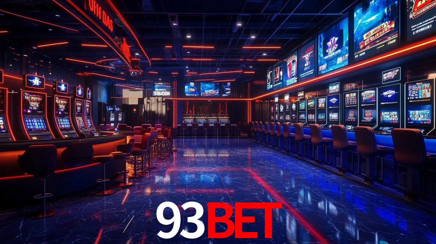 Premium Interface 93bet