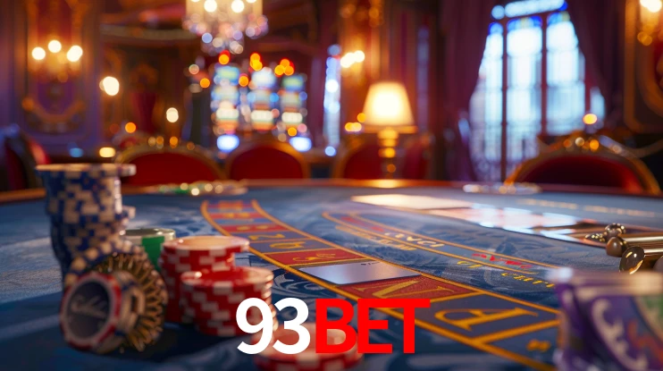 Live Casino 93bet
