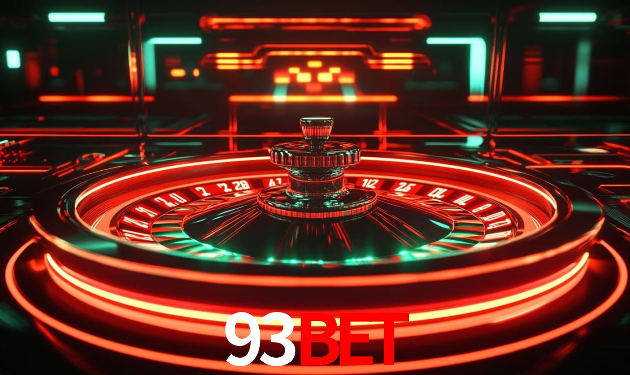 Inovações de Jogos na 93bet: O Futuro das Experiências Interativas
