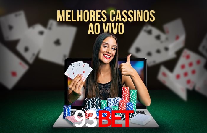 Weekend Specials 93bet