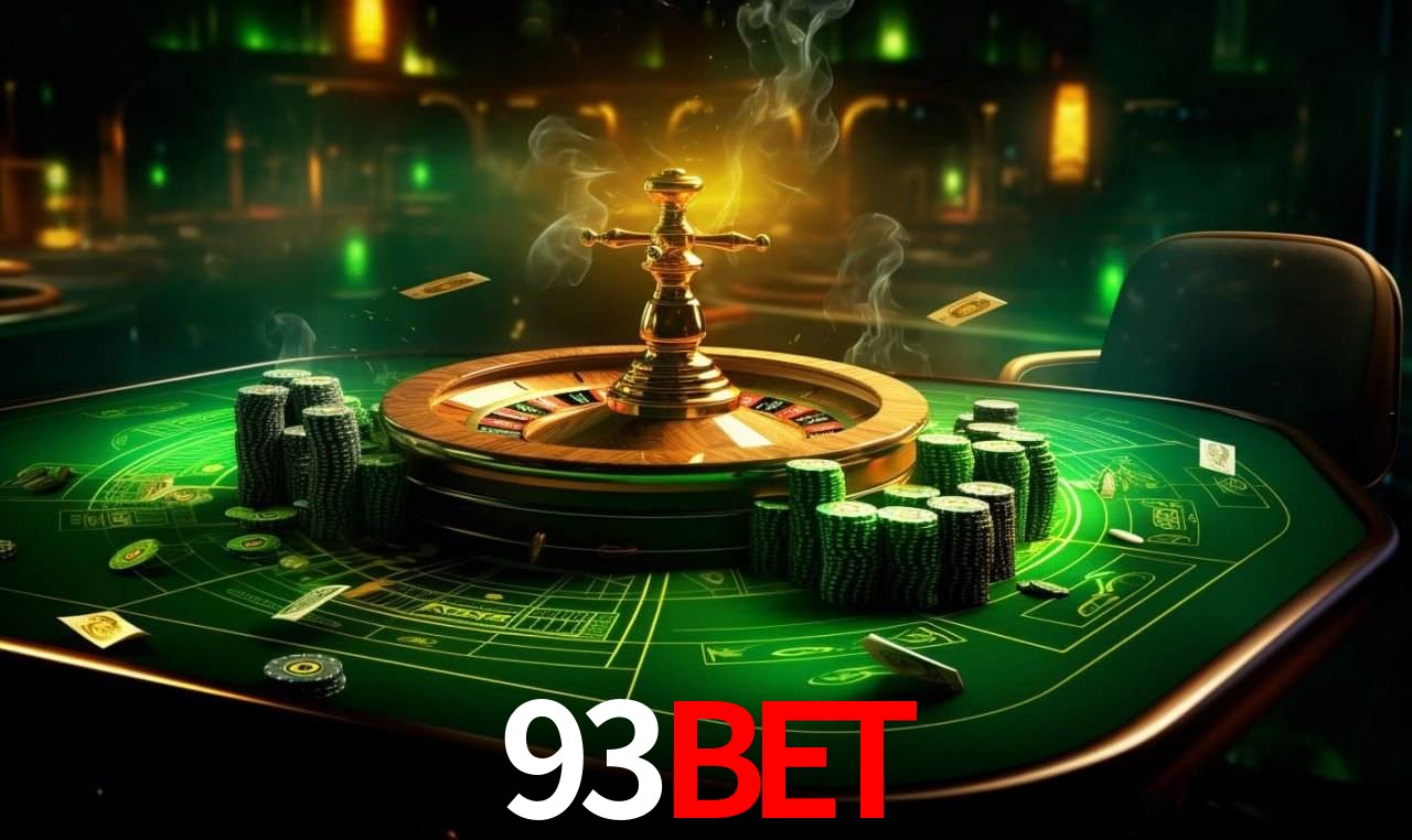 A Experiência Imersiva dos Cassinos Ao Vivo no 93bet