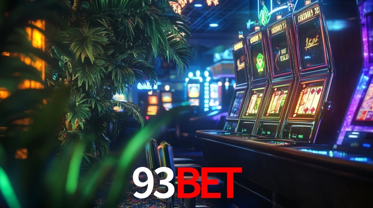 Welcome Bonus 93bet