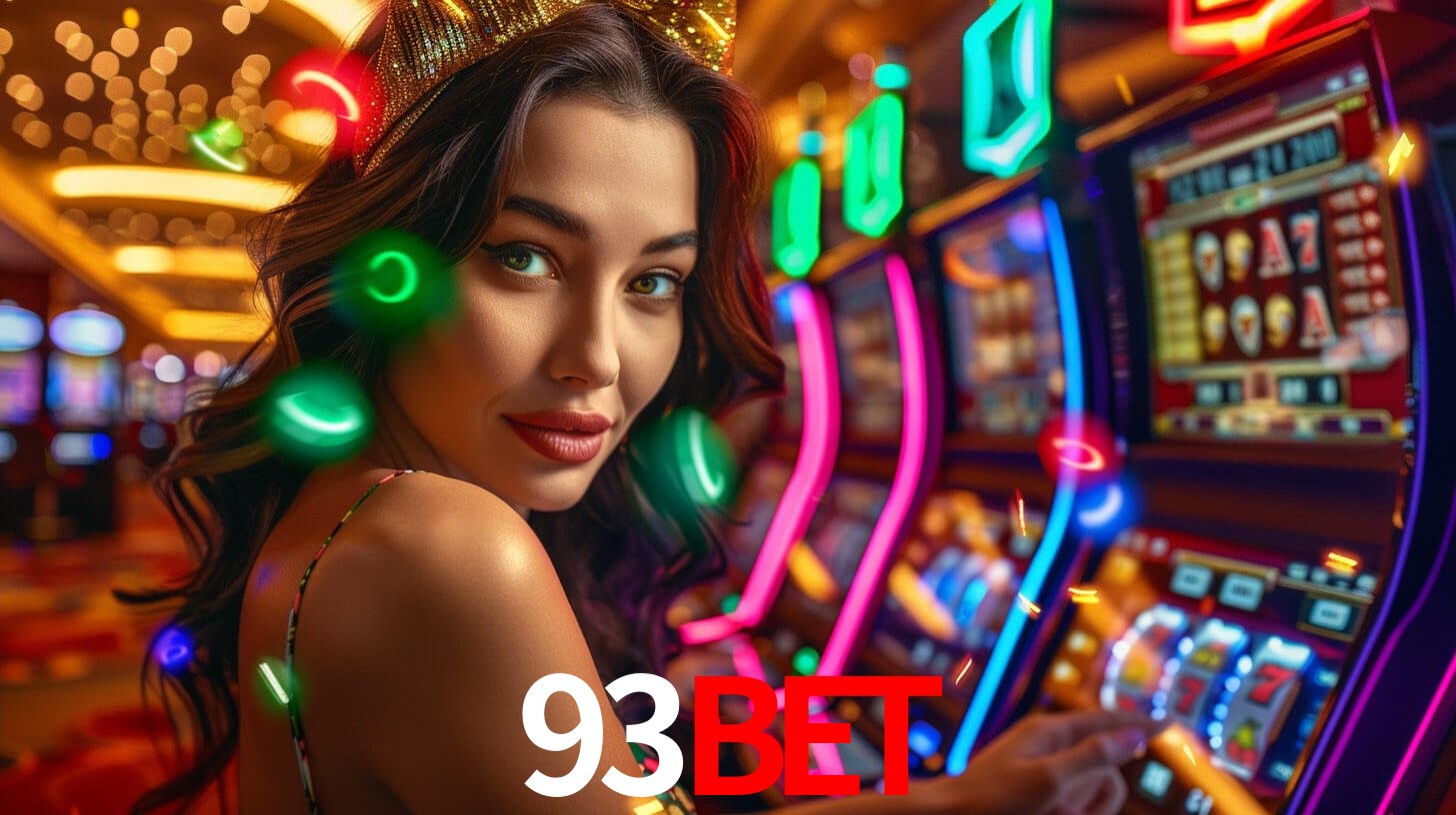 Exclusive Games 93bet