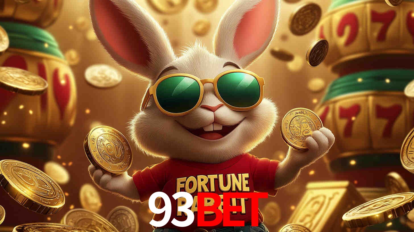Plataforma 93bet