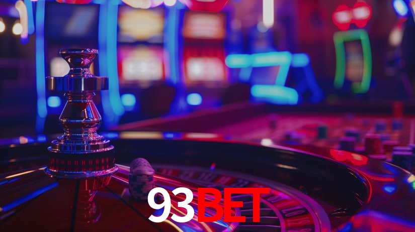 Plataforma 93bet