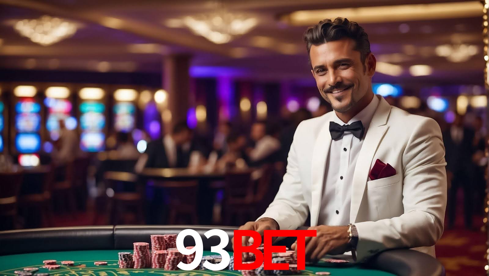 Secure Login 93bet