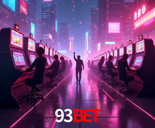 cassino 93bet