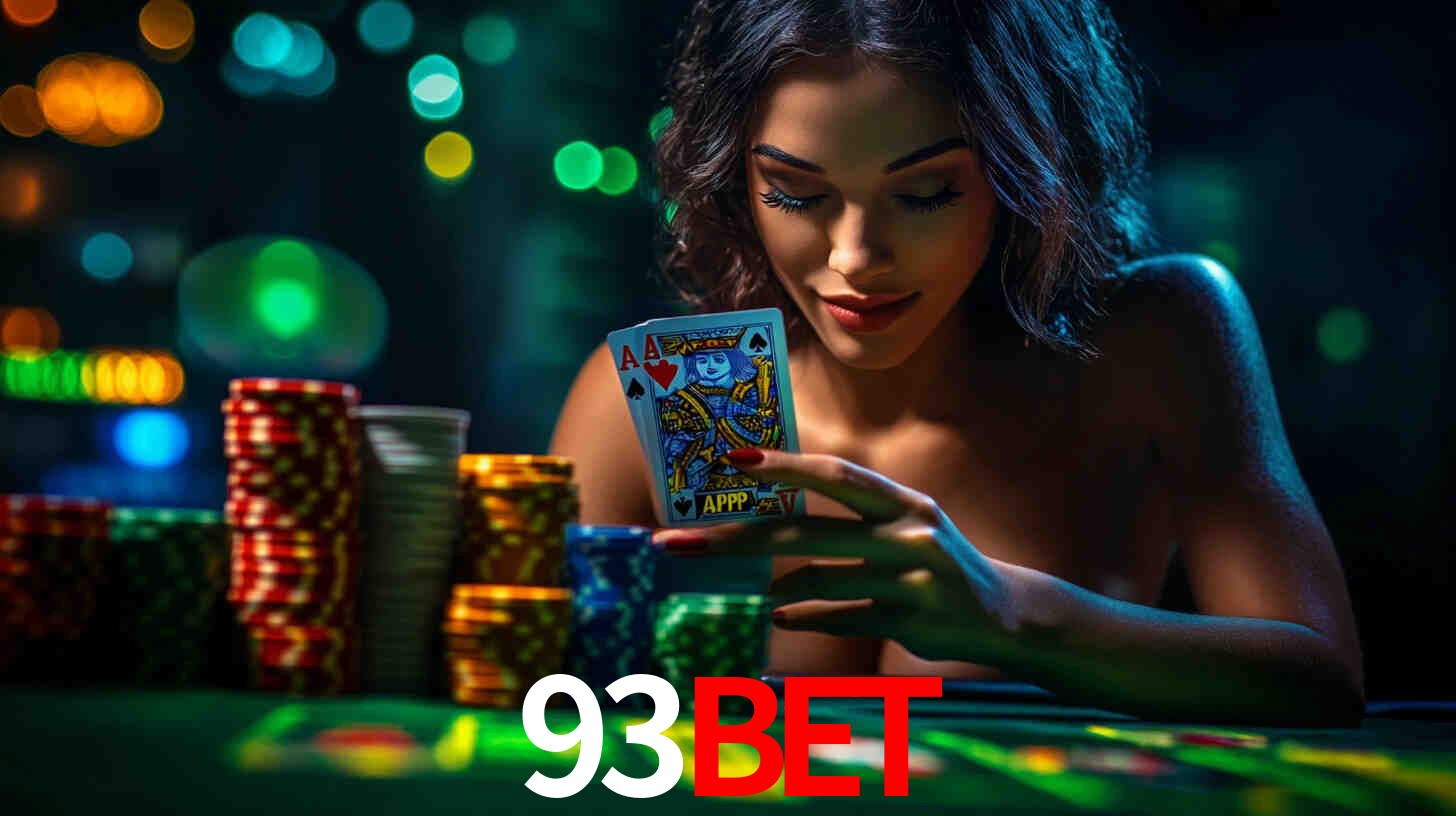 A Experiência Imersiva dos Cassinos Ao Vivo no 93bet