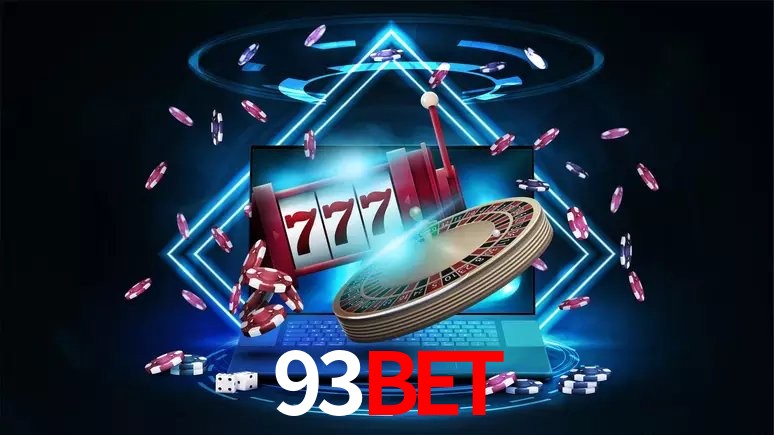 Game Providers 93bet