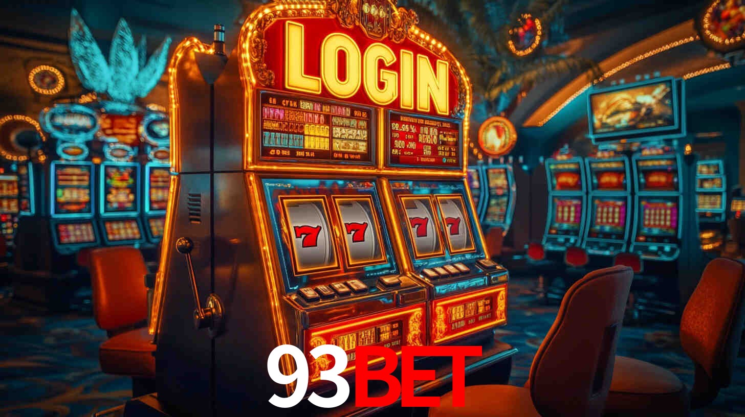 Welcome Bonus 93bet