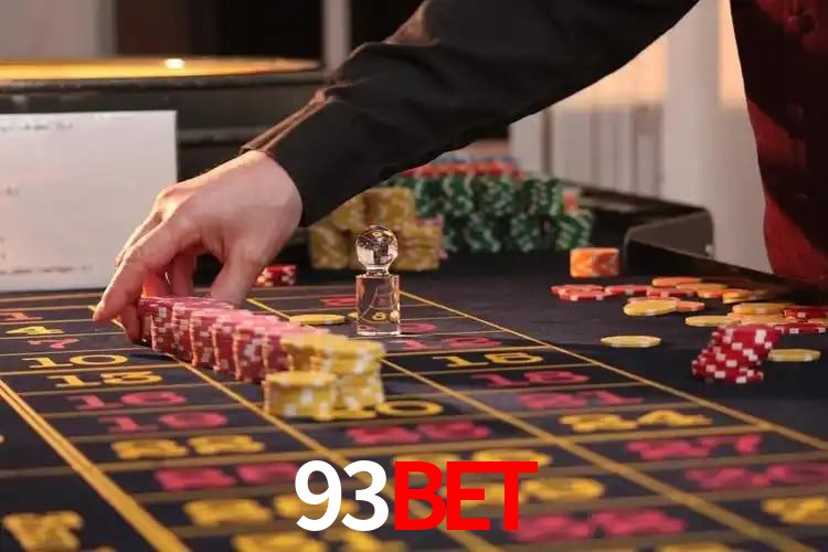 A Emoção da Loteria na 93bet: Uma Chance de Mudança de Vida