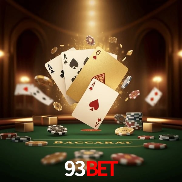 VIP Casino 93bet