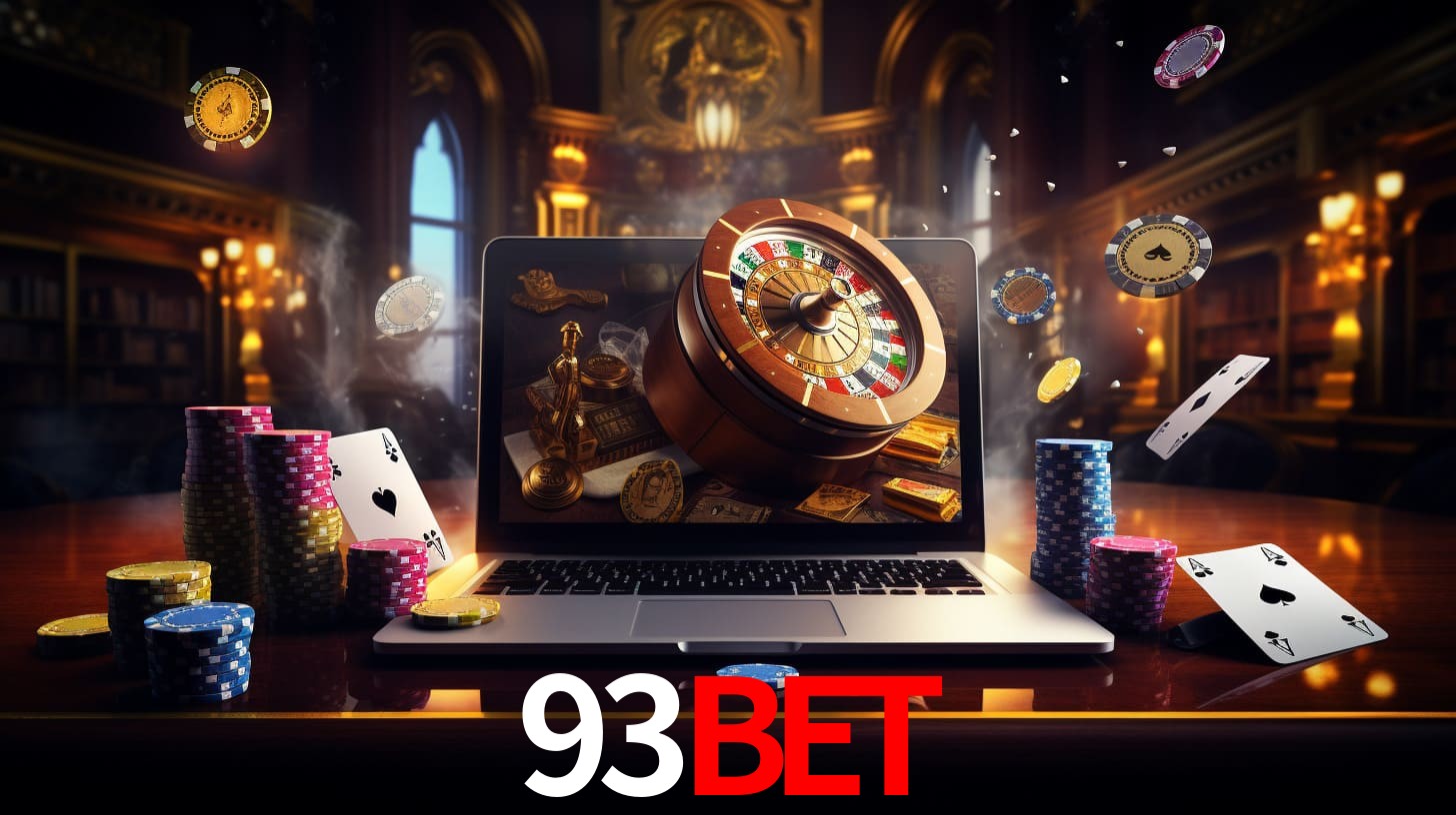 Programa VIP 93bet