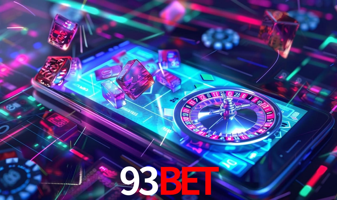 Experiência VIP 93bet