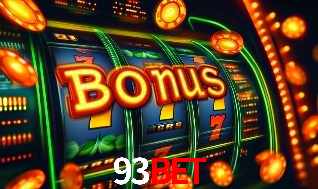 Live Casino 93bet