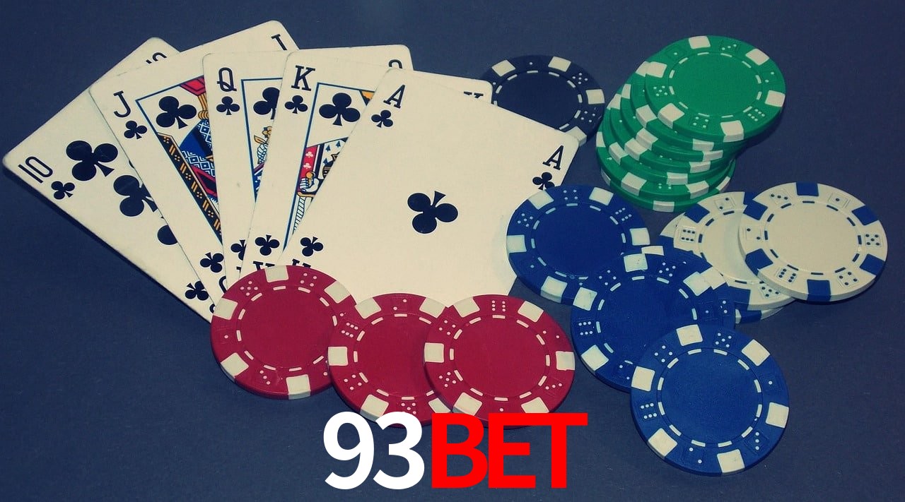 Statistics 93bet