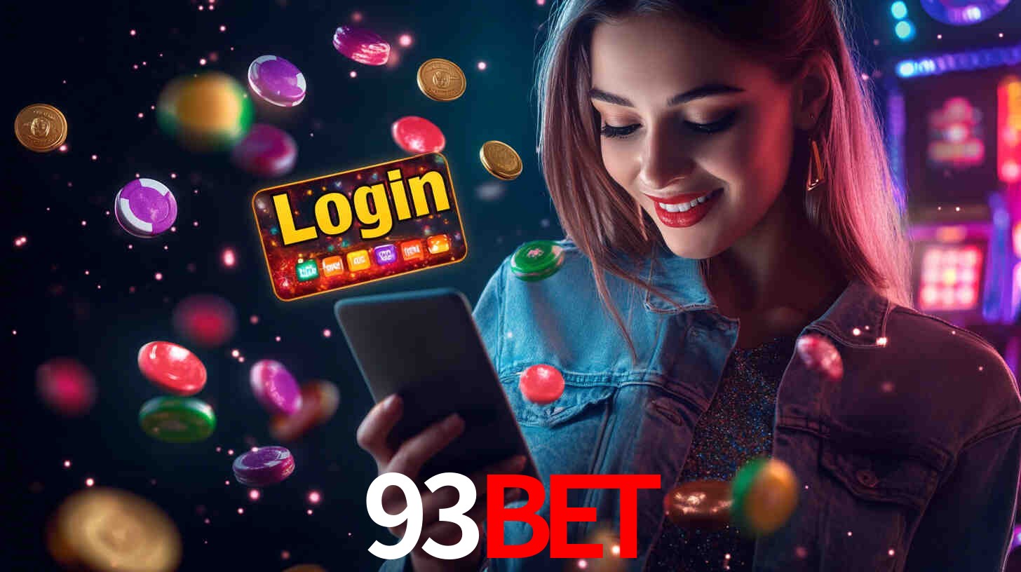 Apostas Esportivas na 93bet: Um Guia Completo