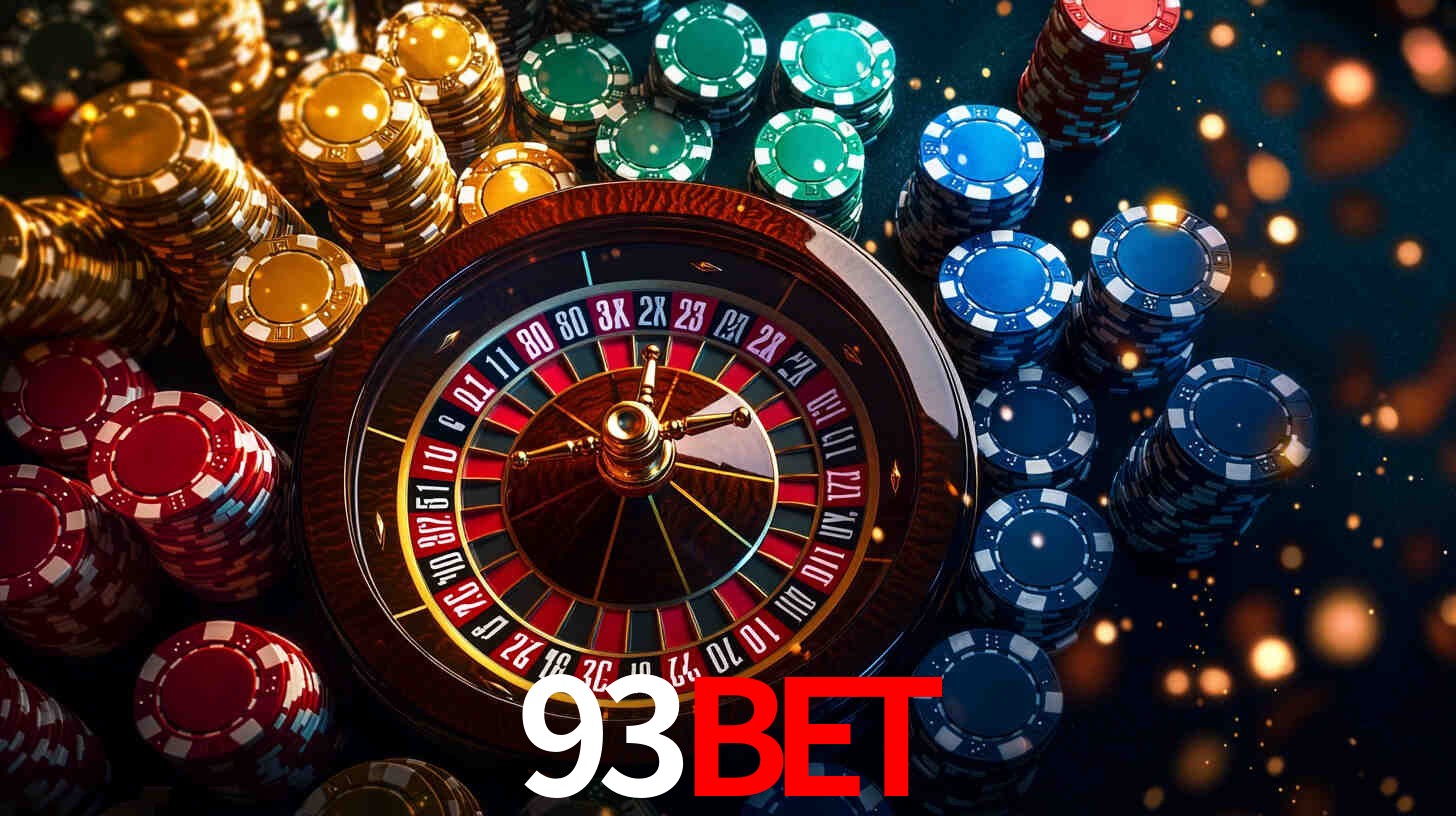 Programa VIP 93bet