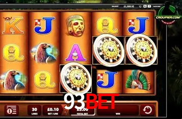 Desvendando o Mundo dos Jogos Virtuais na 93bet