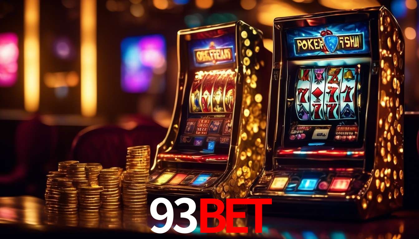 Explorando a Categoria de Eventos em Apostas na 93bet