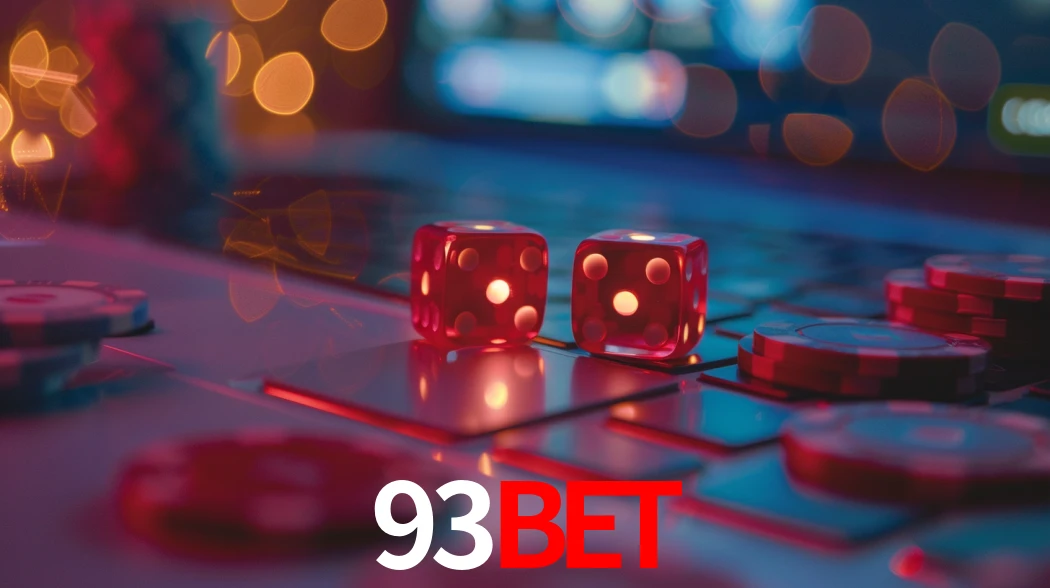 Game Providers 93bet