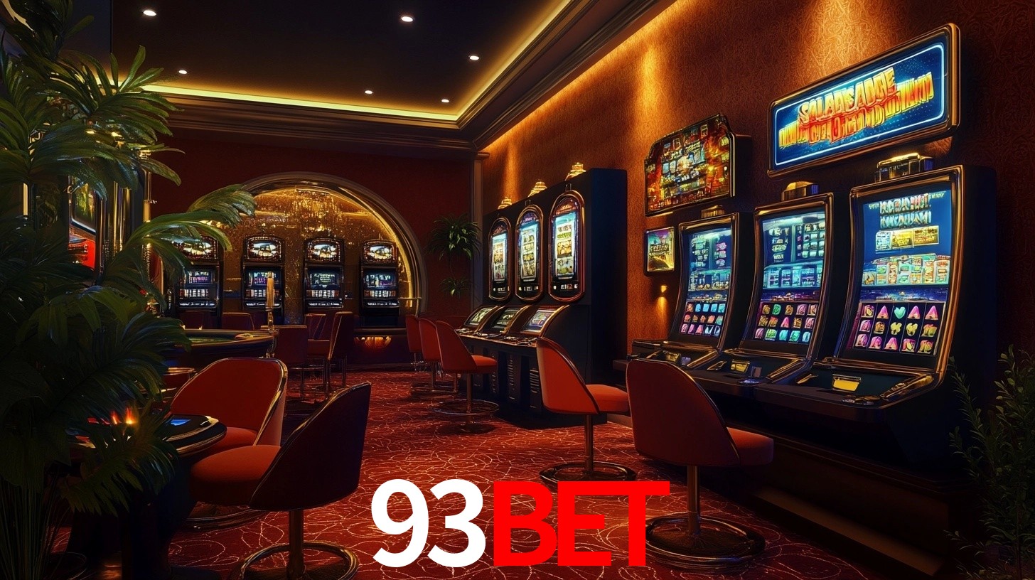 Exclusive Games 93bet