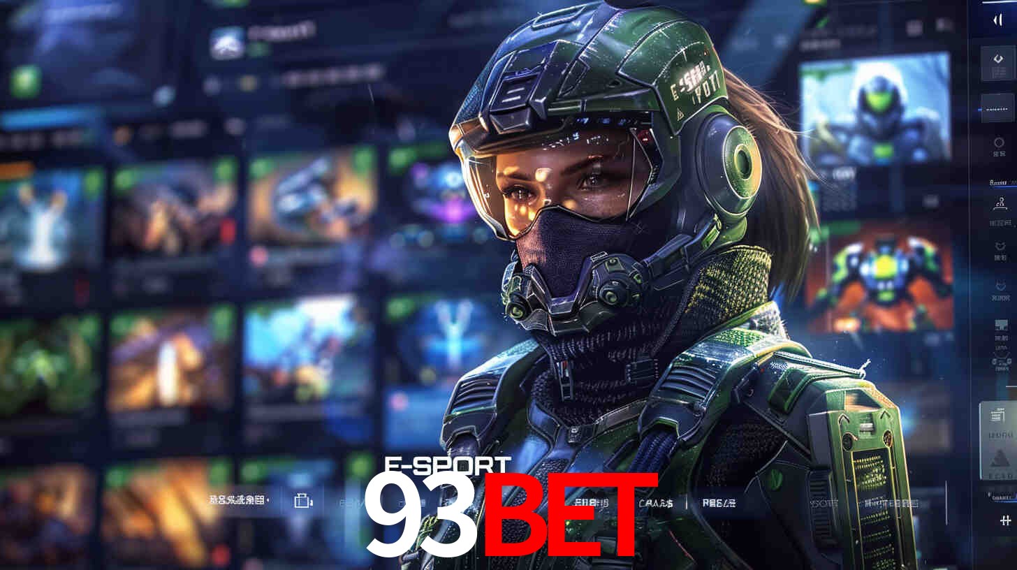 Seasonal Promotions 93bet