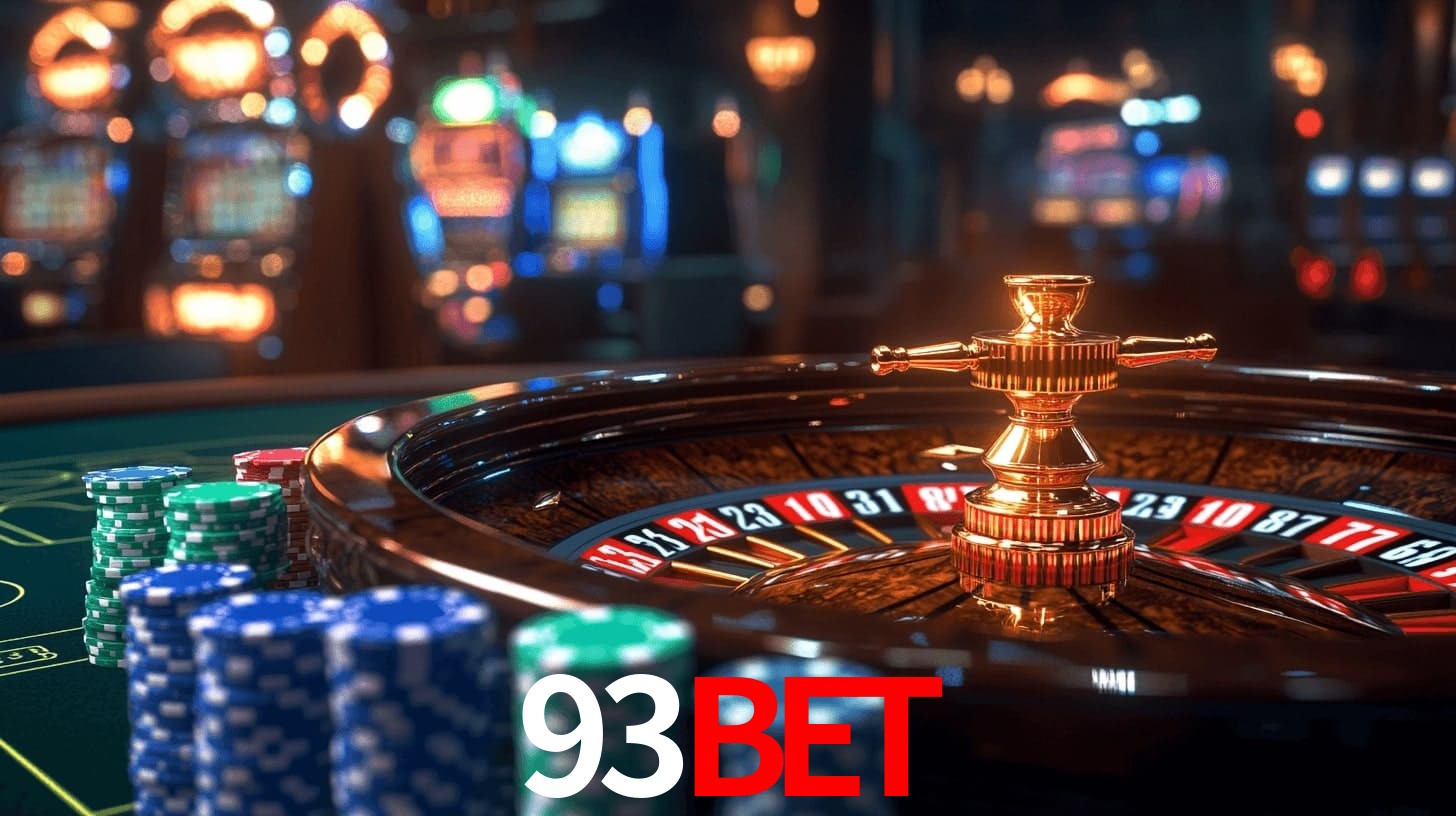 Plataforma 93bet