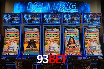A Emoção da Loteria na 93bet: Uma Chance de Mudança de Vida